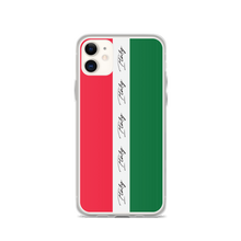 iPhone 11 Italy Vertical iPhone Case by Design Express