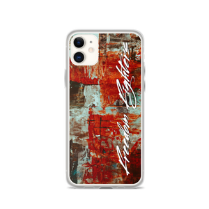 iPhone 11 Freedom Fighters iPhone Case by Design Express