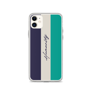 iPhone 11 Humanity 3C iPhone Case by Design Express