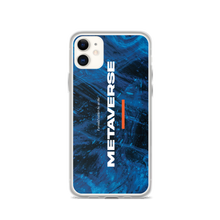 iPhone 11 I would rather be in the metaverse iPhone Case by Design Express