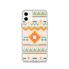 iPhone 11 Traditional Pattern 02 iPhone Case by Design Express