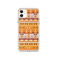 iPhone 11 Traditional Pattern 04 iPhone Case by Design Express
