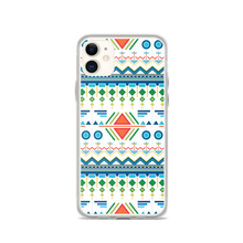 iPhone 11 Traditional Pattern 06 iPhone Case by Design Express