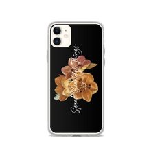 iPhone 11 Speak Beautiful Things iPhone Case by Design Express