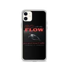 iPhone 11 Go with the Flow iPhone Case by Design Express