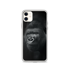 iPhone 11 Mountain Gorillas iPhone Case by Design Express