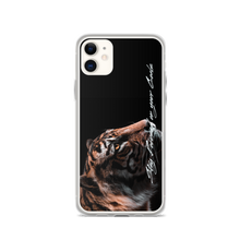 iPhone 11 Stay Focused on your Goals iPhone Case by Design Express