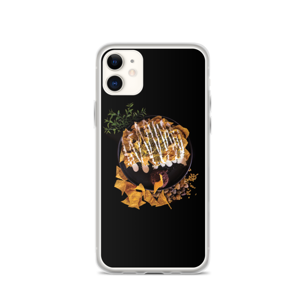 iPhone 11 Delicious Snack iPhone Case by Design Express