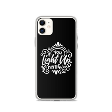 iPhone 11 You Light Up My Life iPhone Case by Design Express