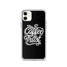 iPhone 11 In Coffee We Trust iPhone Case by Design Express