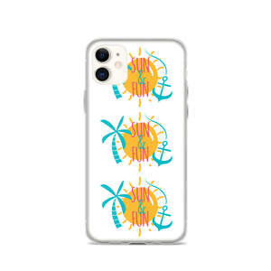 iPhone 11 Sun & Fun iPhone Case by Design Express