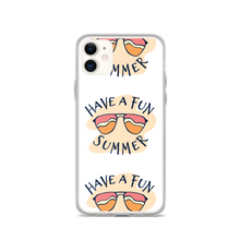 iPhone 11 Have a Fun Summer iPhone Case by Design Express