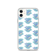 iPhone 11 Whale Enjoy Summer iPhone Case by Design Express