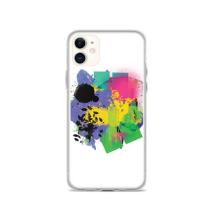 iPhone 11 Abstract Series 02 iPhone Case by Design Express