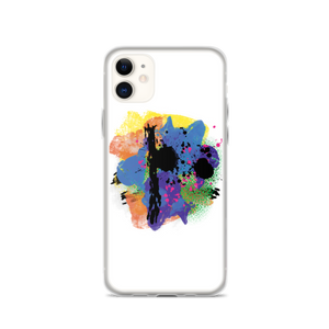 iPhone 11 Abstract Series 06 iPhone Case by Design Express