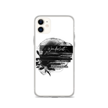 iPhone 11 Wanderlust Illustration Series iPhone Case by Design Express