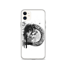 iPhone 11 Consider Illustration Series iPhone Case by Design Express