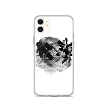 iPhone 11 Breathe Illustration Series iPhone Case by Design Express