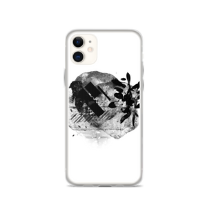 iPhone 11 Breathe Illustration Series iPhone Case by Design Express