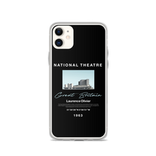 iPhone 11 National Theatre iPhone Case by Design Express