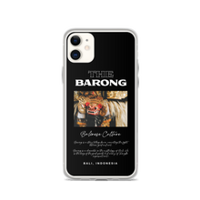 iPhone 11 The Barong iPhone Case by Design Express
