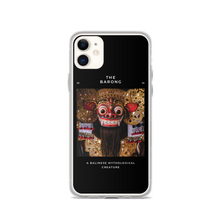 iPhone 11 The Barong Square iPhone Case by Design Express