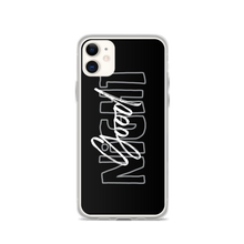 iPhone 11 Good Night iPhone Case by Design Express