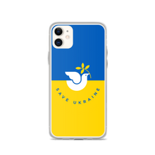 iPhone 11 Save Ukraine iPhone Case by Design Express