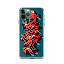 iPhone 11 Pro Dream Graffiti iPhone Case by Design Express