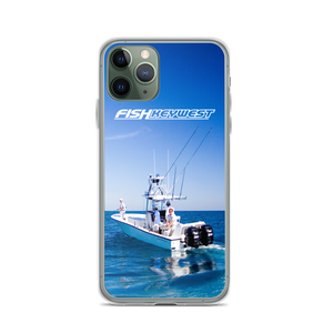 iPhone 11 Pro Fish Key West iPhone Case iPhone Cases by Design Express