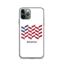 iPhone 11 Pro America "Barley" iPhone Case iPhone Cases by Design Express