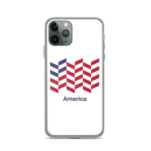 iPhone 11 Pro America "Barley" iPhone Case iPhone Cases by Design Express
