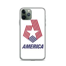 iPhone 11 Pro America "Star & Stripes" iPhone Case iPhone Cases by Design Express