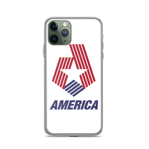 iPhone 11 Pro America "Star & Stripes" iPhone Case iPhone Cases by Design Express