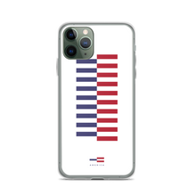 iPhone 11 Pro America Tower Pattern iPhone Case iPhone Cases by Design Express
