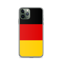 iPhone 11 Pro Germany Flag iPhone Case iPhone Cases by Design Express