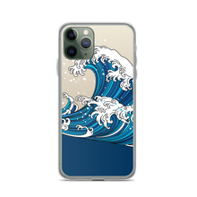 iPhone 11 Pro Tsunami iPhone Case by Design Express