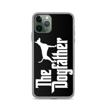 iPhone 11 Pro The Dog Father iPhone Case by Design Express