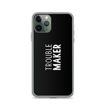 iPhone 11 Pro Trouble Maker (Funny) iPhone Case by Design Express