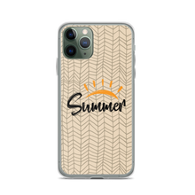 iPhone 11 Pro Summer Funny iPhone Case by Design Express