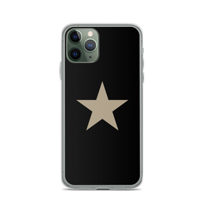 iPhone 11 Pro Star iPhone Case by Design Express