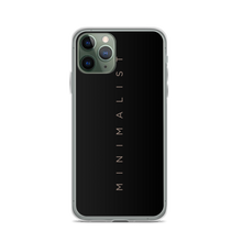 iPhone 11 Pro Minimalist iPhone Case by Design Express