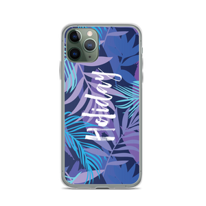 iPhone 11 Pro Floral Holiday iPhone Case by Design Express