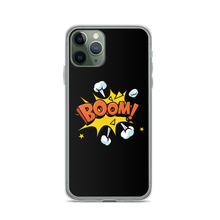 iPhone 11 Pro Boom Pop Art iPhone Case by Design Express