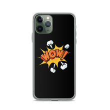 iPhone 11 Pro Wow Pop Art iPhone Case by Design Express