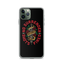 iPhone 11 Pro No Surrender iPhone Case by Design Express