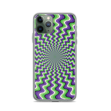 iPhone 11 Pro Optical Illusion iPhone Case by Design Express