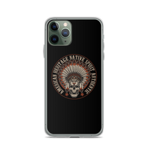 iPhone 11 Pro American Heritage iPhone Case by Design Express