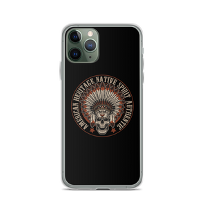 iPhone 11 Pro American Heritage iPhone Case by Design Express