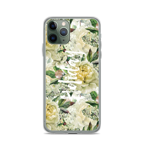 iPhone 11 Pro Fresh Floral iPhone Case by Design Express